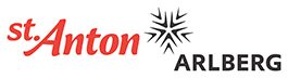 Logo St. Anton am  Arlberg